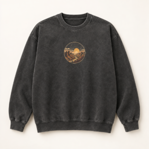 Golden Canyon Sweatshirt