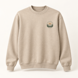 Great Outdoors Sweatshirt
